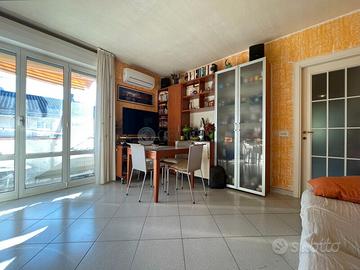 Appartemento quartiere Bradia a Sarzana