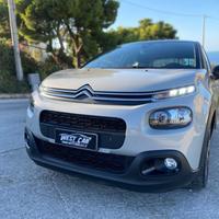 CITROEN C3 PureTech 82 S&S Shine