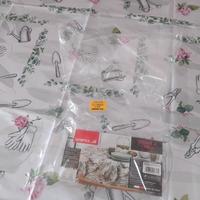 tovaglia plastificata 