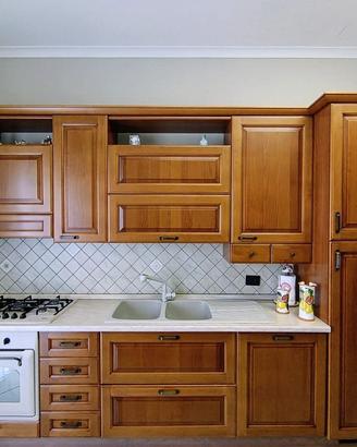 Cucina lineare 3,40 m