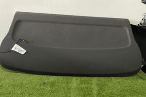 Cappelliera mensola pianale audi a3 "18"