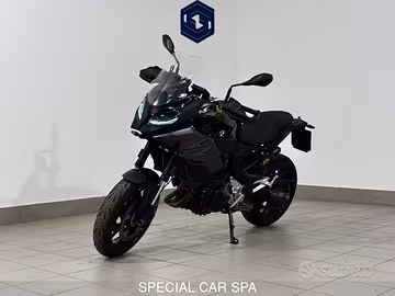 BMW F 900 XR ABS