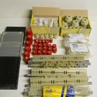 Cablaggio Elettrico - Grafoplast - Erico - ERIM -