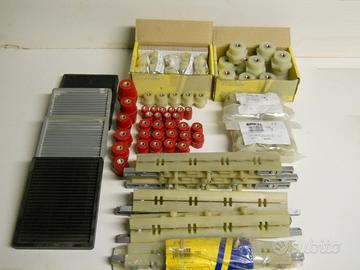 Cablaggio Elettrico - Grafoplast - Erico - ERIM -