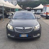 OPEL Insignia 2.0 CDTI 160CV aut. Cosmo
