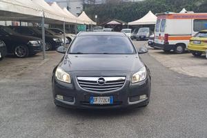 OPEL Insignia 2.0 CDTI 160CV aut. Cosmo