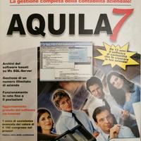 CONTABILITA' AZIENDALE FINSON AQUILA 7