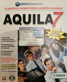 CONTABILITA' AZIENDALE FINSON AQUILA 7