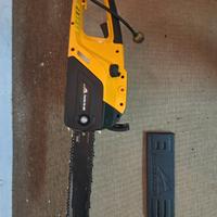 Motosega elettrica McCulloch 14"