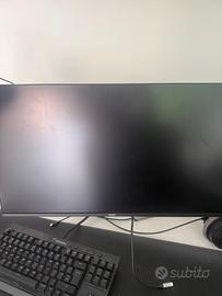 MSI PRO MP252 24,5" IPS 100Hz Full HD