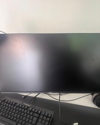 MSI PRO MP252 24,5" IPS 100Hz Full HD