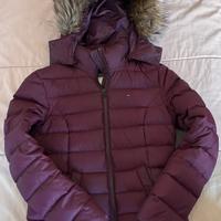 Piumino Tommy Hilfiger