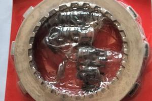 Dischi frizione completa Honda NS- NSR