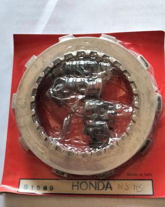 Dischi frizione completa Honda NS- NSR