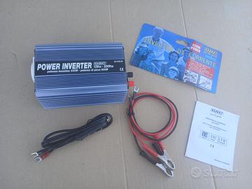 inverter