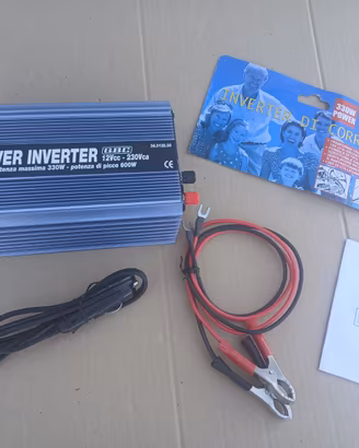 inverter
