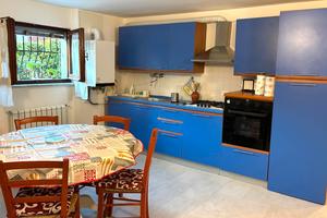 Appartamento Partaccia vicino al mare