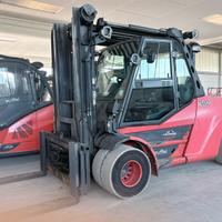 Carrello elevatore