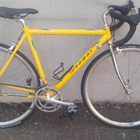 bici da corsa Sannino tg 51 ribasso