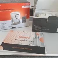 Sensori di movimento 