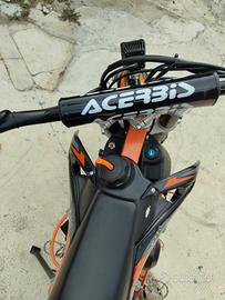 pit bike 125 