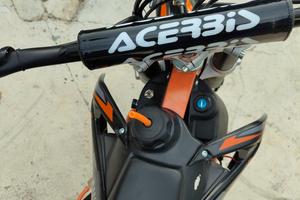 pit bike 125 