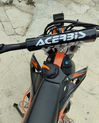 pit bike 125 