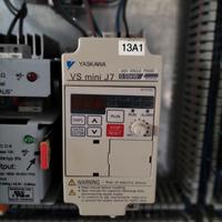 yaskawa inverter 