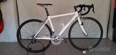 Bici da corsa