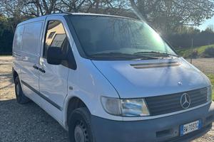 furgone vito
