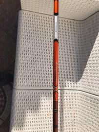 Daiwa tournament X arancio