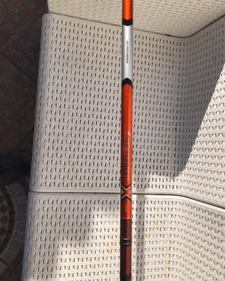 Daiwa tournament X arancio