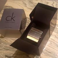 Orologio Calvin Klein uomo ref.K5221100 Originale