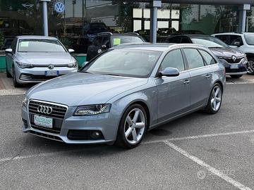 Audi A4 2.0 tdi Avant S-Line UNIPRO