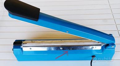 MACCHINA SIGILLATRICE