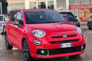 Fiat 500X 1.3 MultiJet 95 CV Sport Dolcevita
