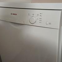 lavastoviglie Bosch per ricambi