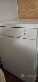 lavastoviglie Bosch per ricambi