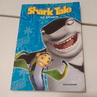Shark tale la storia 