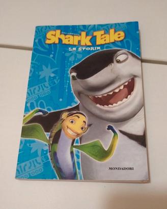 Shark tale la storia 