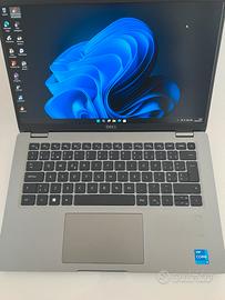 Dell Latitude 5530 i5 12th  16gb