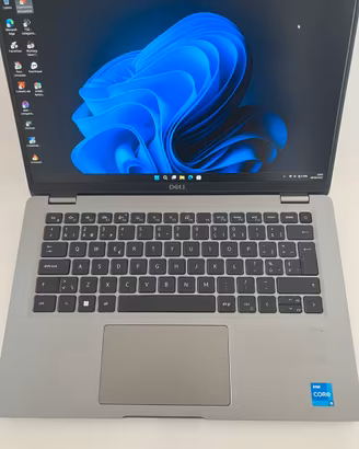 Dell Latitude 5530 i5 12th  16gb