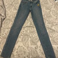 Jeans Levi’s Skinny Taglia 25