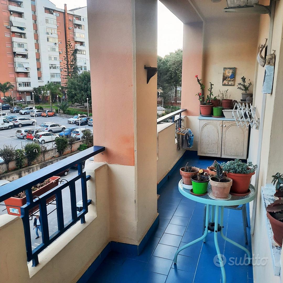 Appartamento – Palermo, Falsomiele, III Circoscrizione - Vista 4