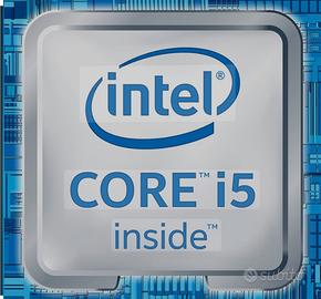 Intel Core I5 9500  3ghz  socket lga 1151