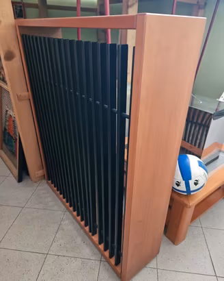 Copricalorifero 