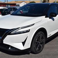 Nissan Qashqai 1.5 EREV e-Power Tekna Auto