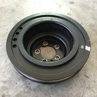 Puleggia doppia per albero motore Suzuki Samurai