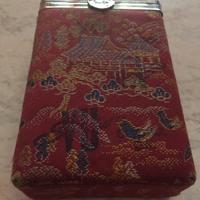 Portasigarette,Posacenere portatile,Anello cell