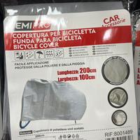 Copri bici